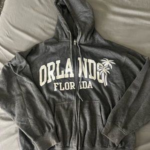 Orland, FL Jacket